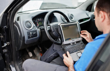 Chip Tuning Chip Tuning
