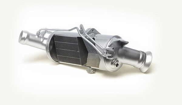 Dpf İptali Dpf İptali