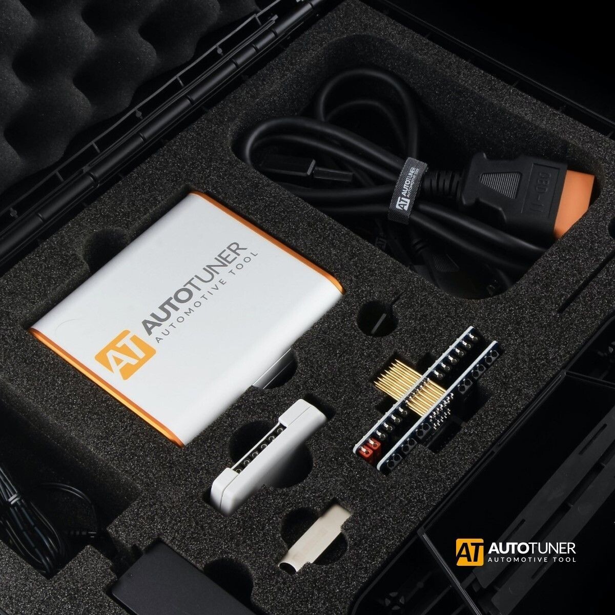 AutoTuner