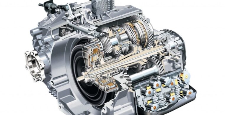 VW-DSG-gearbox-ecucar