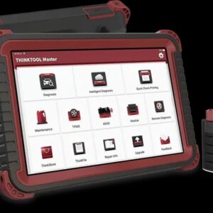 ThinkTool Master x2 Arıza Tespit Cihazı