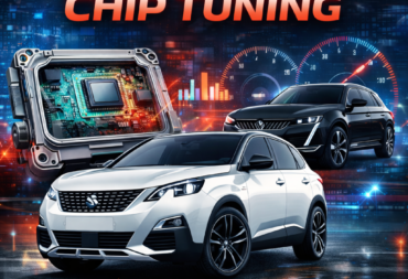 peugeot chip tuning